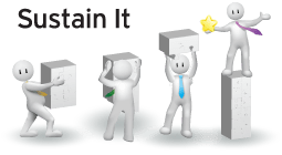 Sustain It